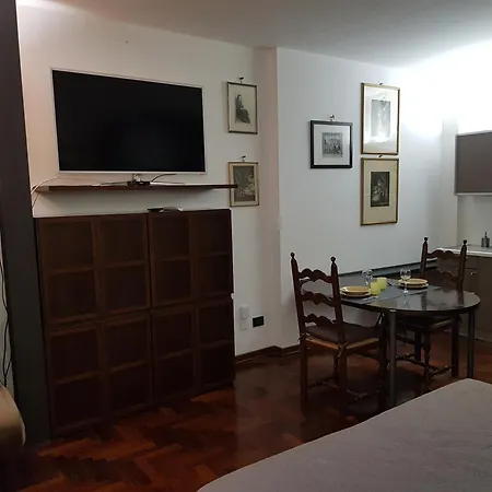 Apartmán Otelia
