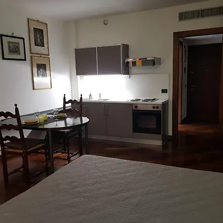 Apartmán Otelia *