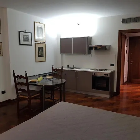 Otelia Apartmán Cremona