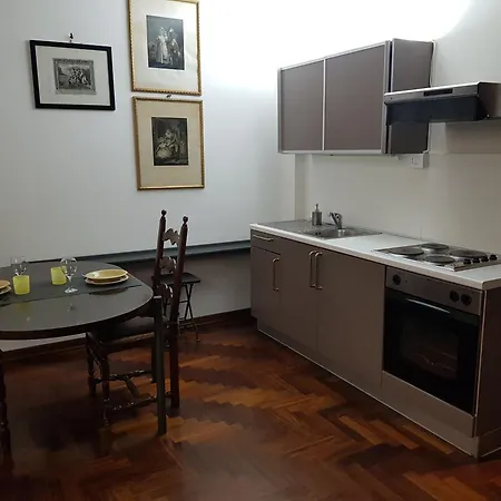 Otelia Apartmán *