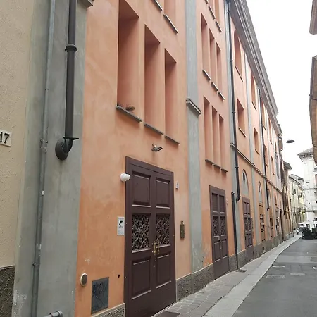 Apartmán Otelia