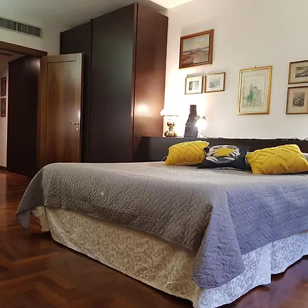 Apartmán Otelia