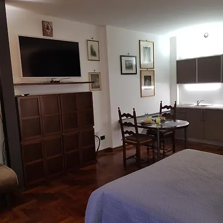 Otelia Apartmán Cremona