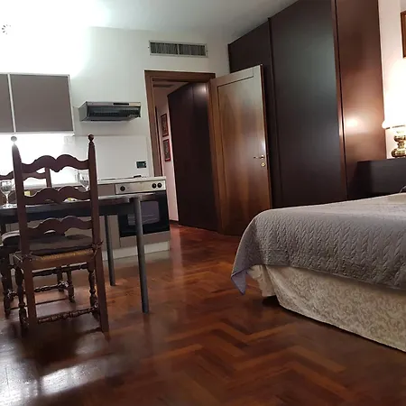 Otelia Apartmán