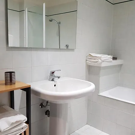 Apartmán Otelia