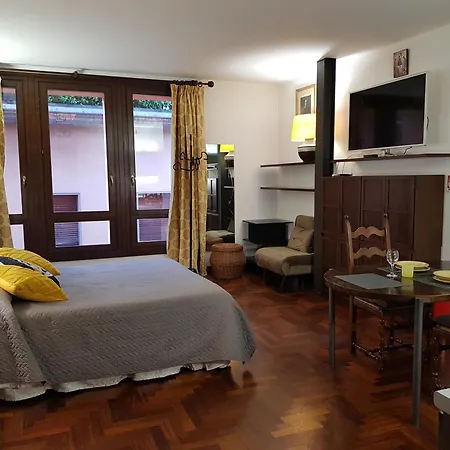 Otelia Apartamento Cremona