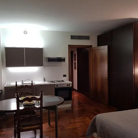 Apartmán Otelia