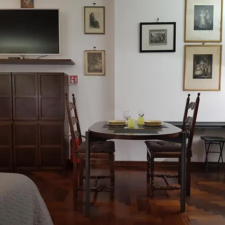 Apartmán Otelia *