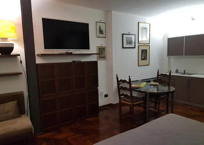 Apartamento Otelia