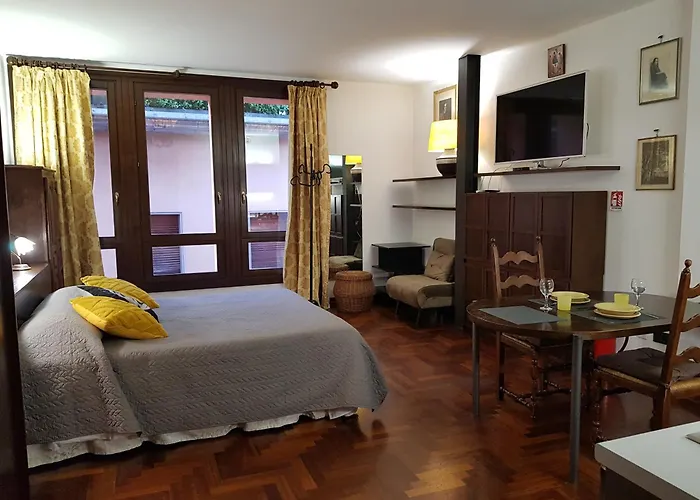 Otelia Apartamento Cremona