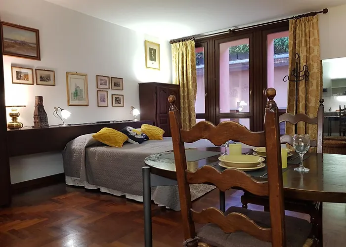 Apartamento Otelia Cremona