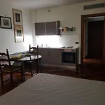 Apartamento Otelia *