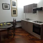 Otelia Apartamento *